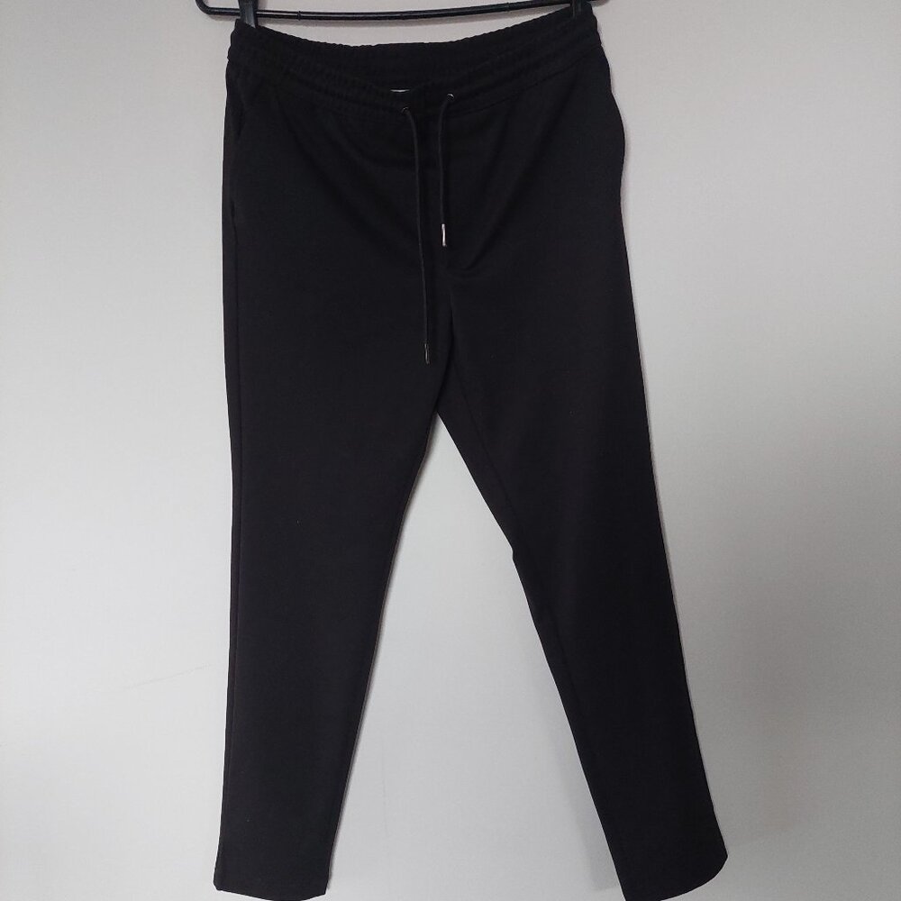 Produkt Men's Black Track Pants, Size M